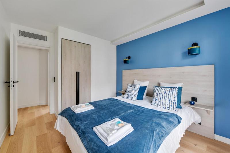 181 One Suite - Superb Apartment In Paris. Zewnętrze zdjęcie