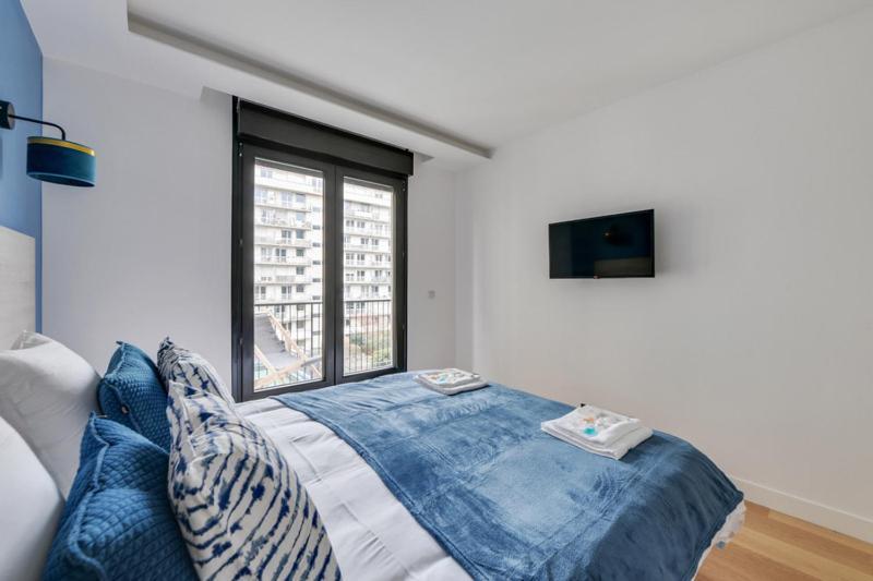 181 One Suite - Superb Apartment In Paris. Zewnętrze zdjęcie