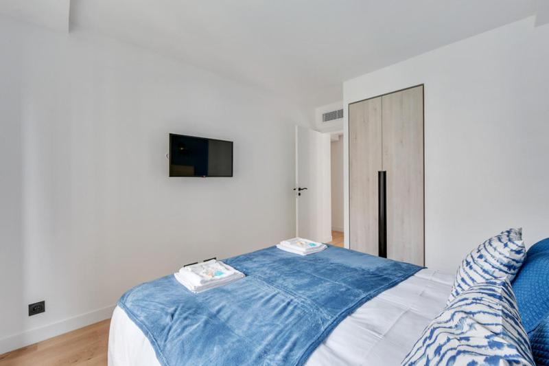 181 One Suite - Superb Apartment In Paris. Zewnętrze zdjęcie