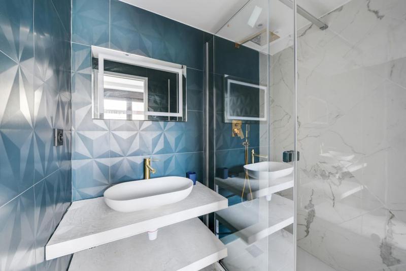 181 One Suite - Superb Apartment In Paris. Zewnętrze zdjęcie